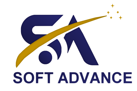 logotipo SOFTADVANCE definicao